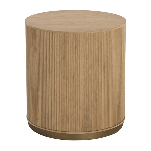 Kalla Side Table